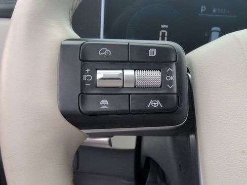 Used 2025 Hyundai Santa Fe SEL FWD image 20