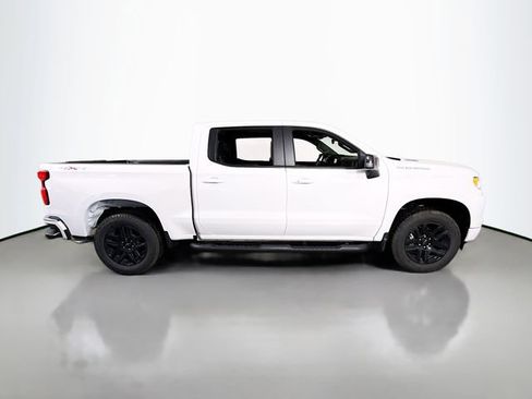 New 2026 Chevrolet Silverado 1500 RST w/ RST Select Package AWD/4WD image 5