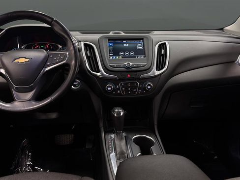 Used 2019 Chevrolet Equinox LT AWD/4WD image 11
