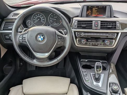 Used 2016 BMW 428i Convertible w/ Premium Package image 28