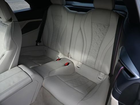 Used 2023 BMW M8 Competition w/ M Carbon Exterior Package image 26