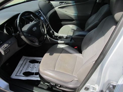 Used 2012 Hyundai Sonata SE image 10