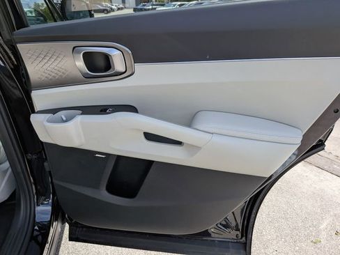 New 2026 Kia Sorento EX FWD image 26