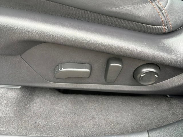 Certified 2026 Subaru Forester Touring AWD/4WD image 9