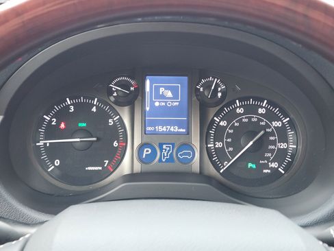 Used 2015 Lexus GX 460 w/ Premium Package image 17