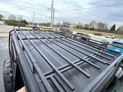 Used 2010 Jeep Wrangler Unlimited Sport w/ Trailer Tow Group image 19