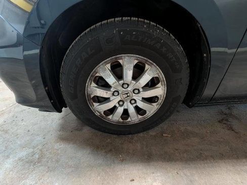 Used 2009 Honda Odyssey EX image 11