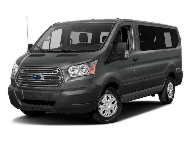 Used 2017 Ford Transit 150 XL RWD image 1