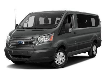 Used 2017 Ford Transit 150 XL
