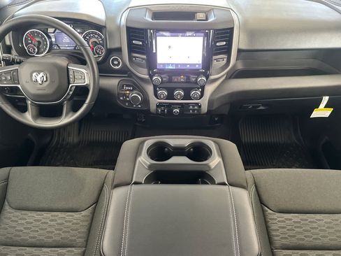 New 2026 RAM 1500 Warlock AWD/4WD image 3