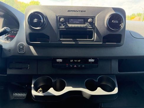 New 2026 Mercedes-Benz Sprinter 2500 image 17