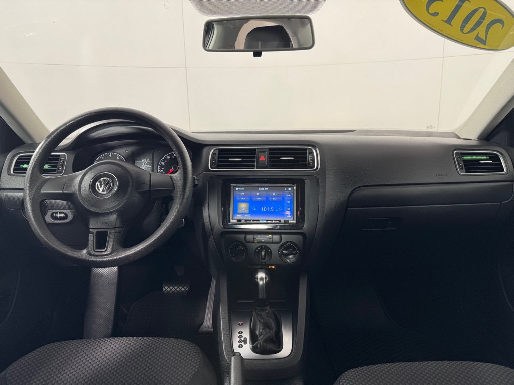 Used 2013 Volkswagen Jetta Sedan FWD image 19