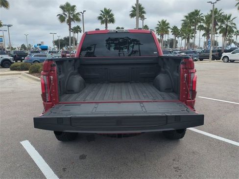 Certified 2025 Ford F150 Raptor image 13