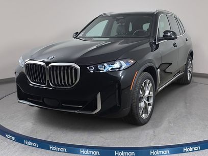 New 2026 BMW X5 xDrive40i w/ Climate Comfort Package