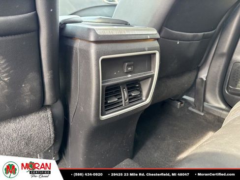 Used 2017 Nissan Murano AWD image 29