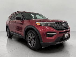 Used 2024 Ford Explorer XLT w/ Equipment Group 202A AWD/4WD video 1