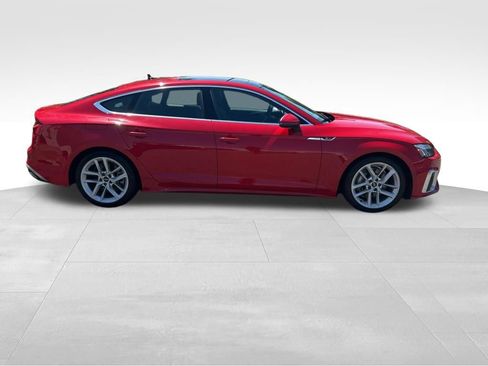 Used 2024 Audi A5 2.0T Premium Plus AWD/4WD image 4