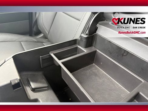 Used 2024 GMC Sierra 1500 Denali w/ Denali Reserve Package AWD/4WD image 25