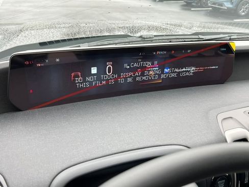 New 2026 Ford Expedition Max Active image 23