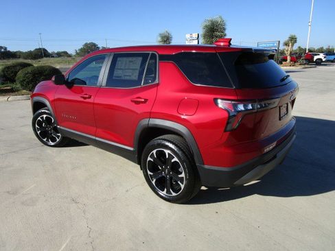 New 2026 Chevrolet Equinox LT w/ Convenience Package II image 5