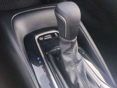 Certified 2026 Toyota Corolla SE image 22