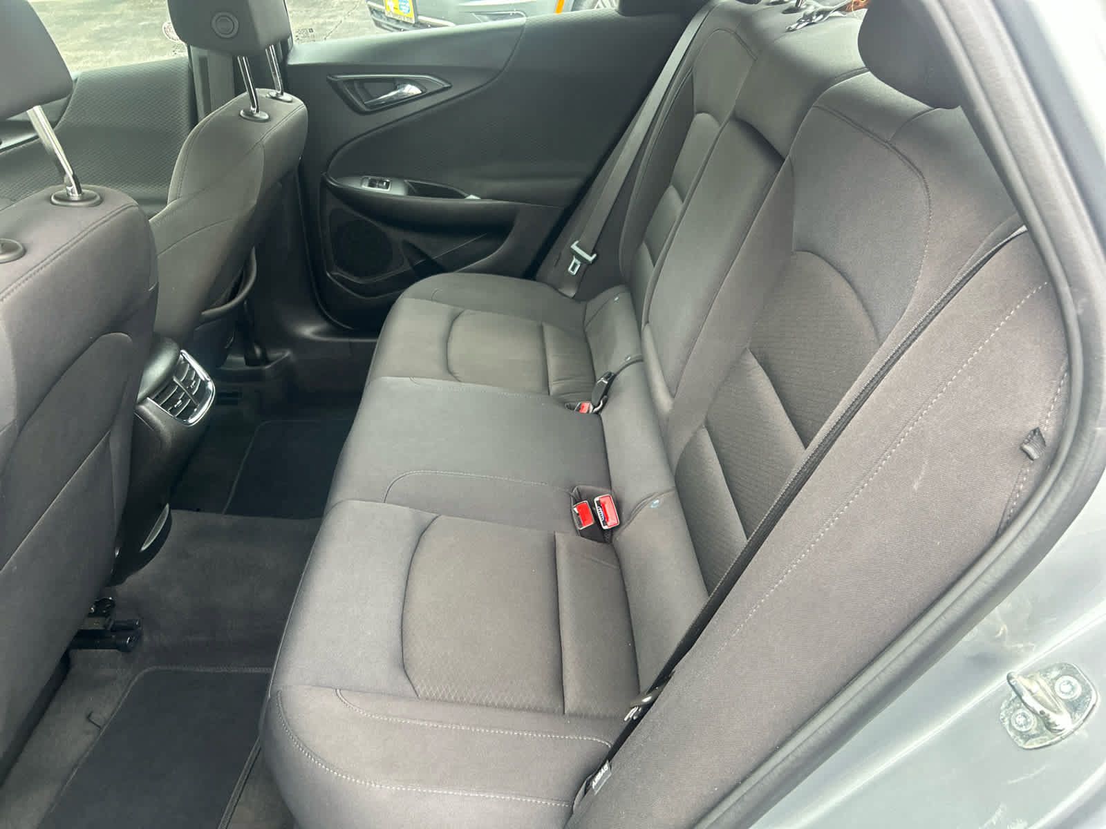 Used 2023 Chevrolet Malibu LT FWD image 22