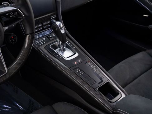 Certified 2024 Porsche 718 Cayman GTS image 13