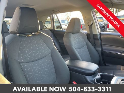 Certified 2023 Toyota RAV4 XLE image 16