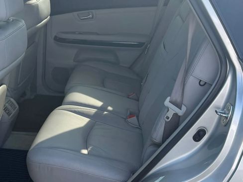 Used 2008 Lexus RX 350 RX 350 Sport Utility 4D image 9