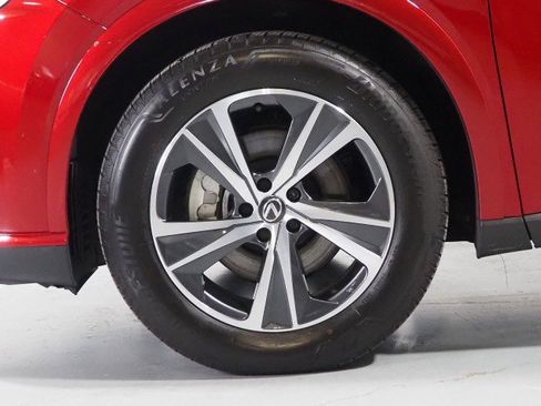 Used 2025 Lexus RX 350 FWD w/ Accessory Package (Z1) image 43