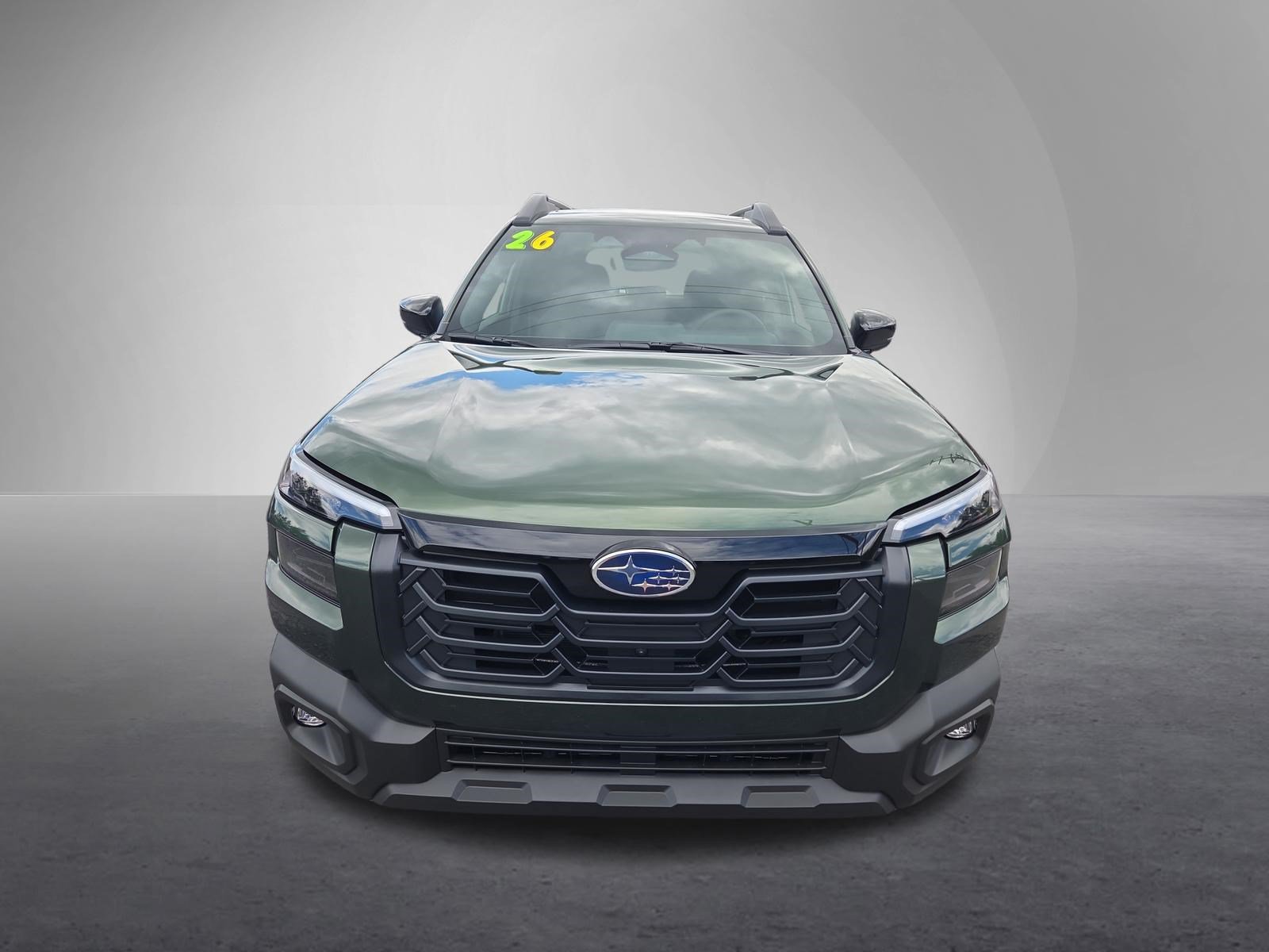 Used 2026 Subaru Outback Limited XT AWD/4WD image 9