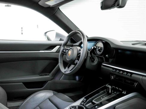 Used 2022 Porsche 911 Turbo S AWD/4WD image 66