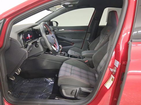 Used 2024 Volkswagen GTI S image 5