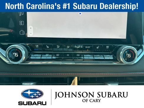 Used 2024 Chevrolet Colorado Z71 w/ Z71 Convenience Package 2 AWD/4WD image 14