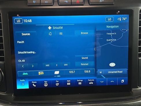 Used 2023 Ford F150 XLT w/ Equipment Group 302A High AWD/4WD image 22