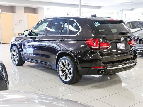 Used 2017 BMW X5 sDrive35i RWD image 6