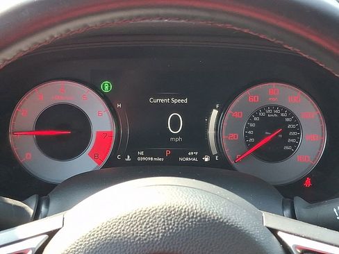 Certified 2023 Acura TLX w/ A-SPEC Pkg image 20