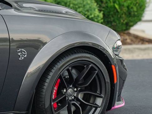Used 2023 Dodge Charger SRT Hellcat RWD image 21