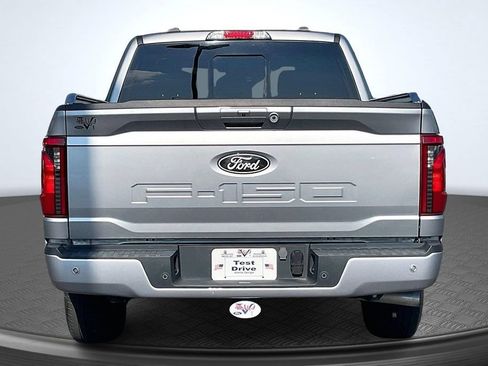 Used 2024 Ford F150 XLT w/ Equipment Group 302A MID RWD image 6