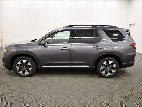 New 2026 Honda Pilot Elite image 4