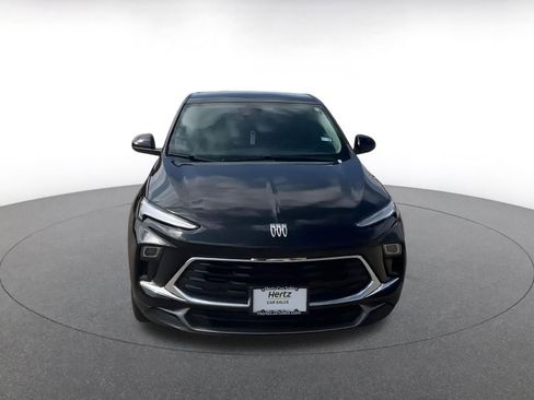 Used 2025 Buick Encore GX Preferred image 4