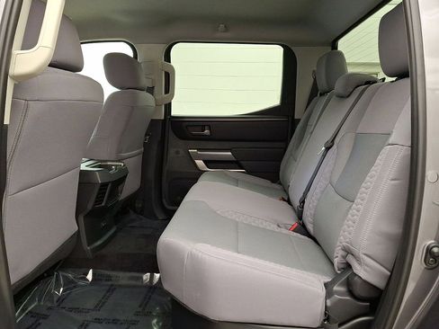Used 2024 Toyota Tundra SR5 image 20