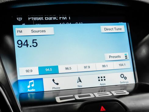 Used 2018 Ford Focus ST w/ Equipment Group 402A image 39