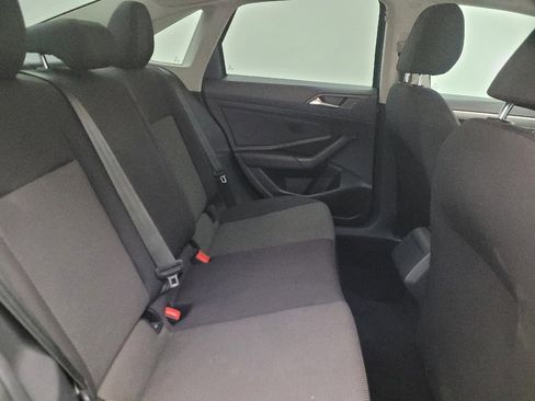Used 2021 Volkswagen Jetta S w/ Driver Assistance Package FWD image 19