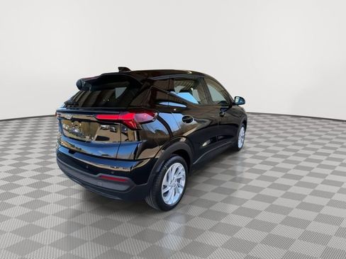 New 2027 Chevrolet Bolt LT image 8