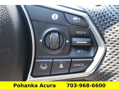 Used 2023 Acura RDX A-Spec FWD image 13