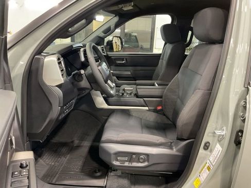 New 2026 Toyota Tundra SR5 AWD/4WD image 19