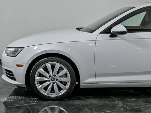 Used 2017 Audi A4 2.0T Premium w/ Convenience Package image 6