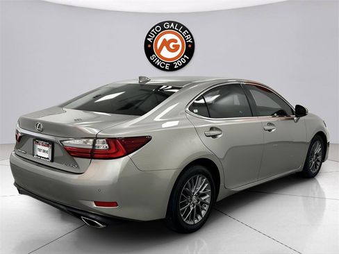 Used 2018 Lexus ES 350 image 7