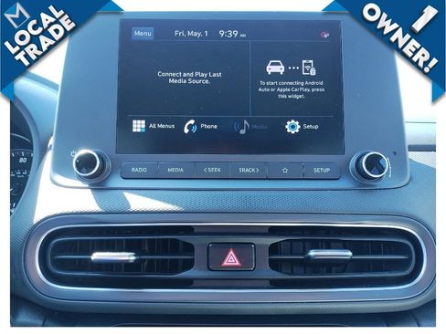 Used 2023 Hyundai Kona SEL FWD image 23